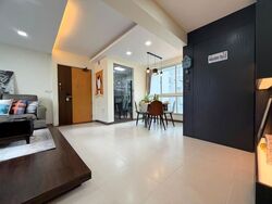 Blk 268C Punggol Sapphire (Punggol), HDB 4 Rooms #632089661